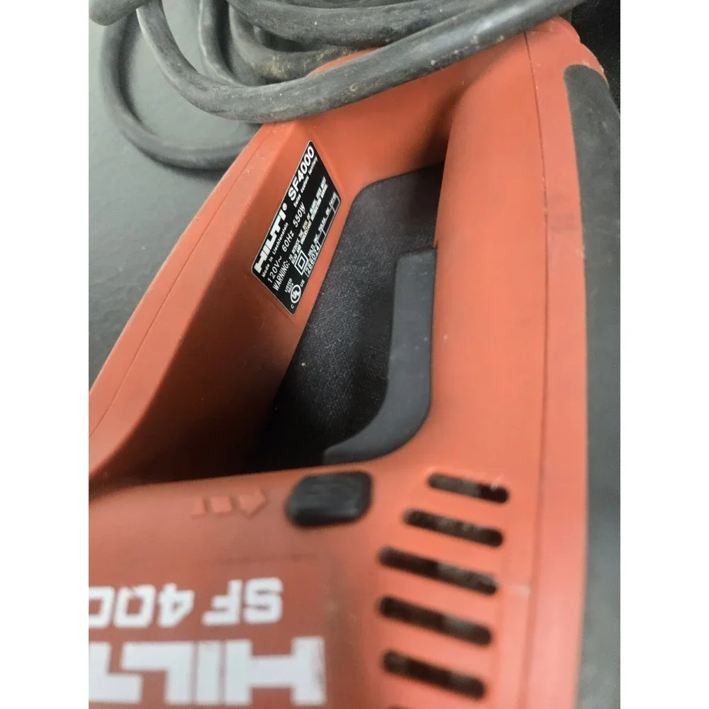 Hilti look pictures